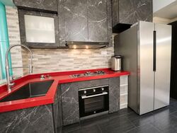 Blk 724 Woodlands Avenue 6 (Woodlands), HDB 5 Rooms #599713281
